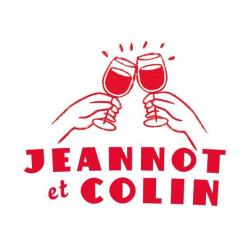 Jeannot Et Colin