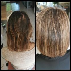 Jeanny M - Coiffure à Domicile - Montgeron Yerres
