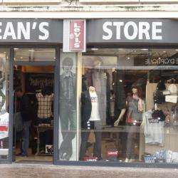 Jean's Store