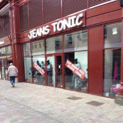 Jeans Tonic