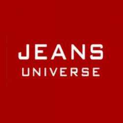 Jeans Universe