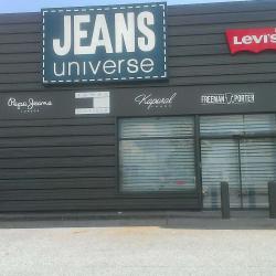 Jeans Universe