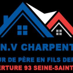 Jean.v, Couvreur Charpentier Du 93