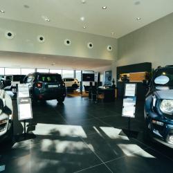 Jeep Groupe Clim - Anglet