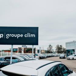 Jeep Groupe Clim - Dax