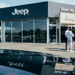 Jeep - Groupe Clim - Mont De Marsan
