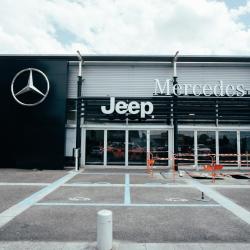Jeep & Leapmotor - Groupe Clim - Pau