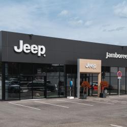 Jeep - Groupe Clim - Tarbes