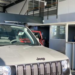 Jeep - Sipa Automobiles - Bordeaux