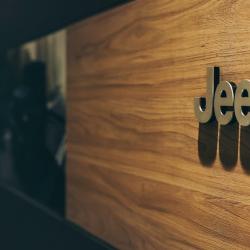Jeep - Slavi - Bayonne