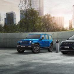 Jeep Albertville - Sud Est Automobiles