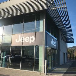 Jeep Aubagne - Adp Parascandola