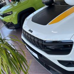 Jeep Avignon - Baxa Automobiles