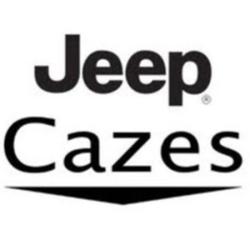 Jeep Bergerac | Groupe Cazes
