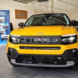 Jeep Boulogne-sur-mer - Sofida Auto