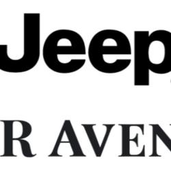 Jeep Bsa Automobiles