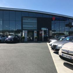 Jeep Caen