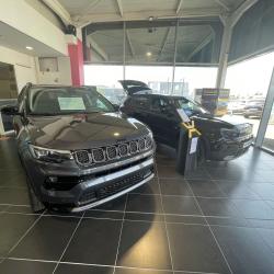 Jeep Castres - Jeep Motors