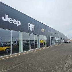 Jeep Chartres - Midi Auto Chartres