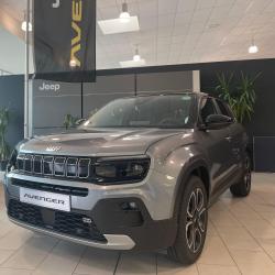 Jeep Englos - Eurauto