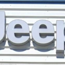 Jeep Fréjus - Groupe Chopard