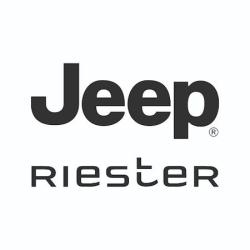 Jeep Meaux - Groupe Riester