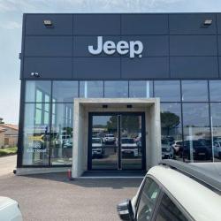 Jeep Montélimar - Gemelli Mobilité
