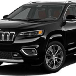 Jeep Nice Mozart Autos