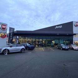 Jeep Niort : La Scala Automobiles