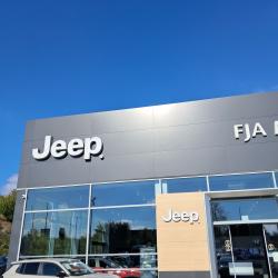 Jeep Nomblot Chalon | Fja Motors