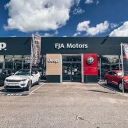 Jeep Nomblot Mâcon | Fja Motors