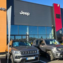 Jeep Rebiere Et Cie