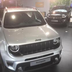 Jeep Stellantis &you Paris Boulogne
