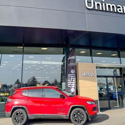 Jeep Unimark