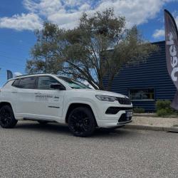 Jeep Valence - Sovaca