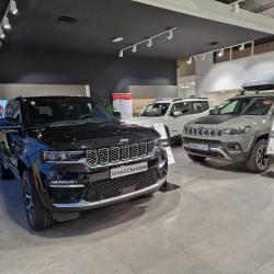 Jeep Villeneuve D'ascq - Krystal