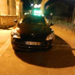 Jef Taxi - Rozen Gallargues Le Montueux
