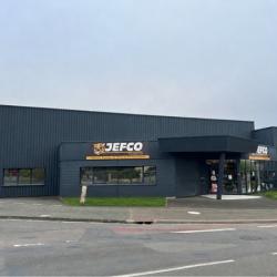 Jefco Peintures