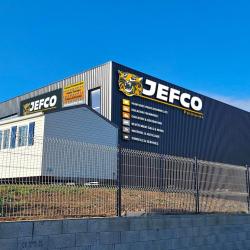 Jefco Peintures