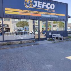 Jefco Peintures