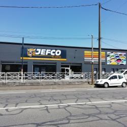 Jefco Peintures