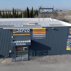 Jefco Peintures
