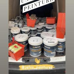 Jefco Peintures