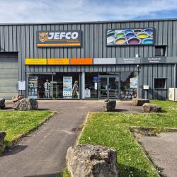 Jefco Peintures