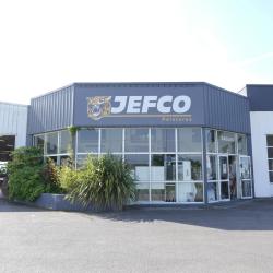 Jefco Peintures