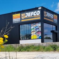 Jefco Peintures