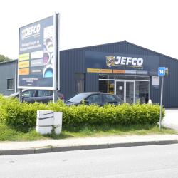 Jefco Peintures