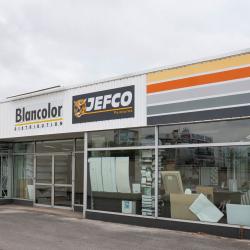 Jefco Peintures