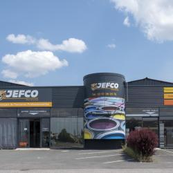 Jefco Peintures
