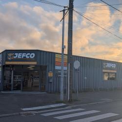Jefco Peintures